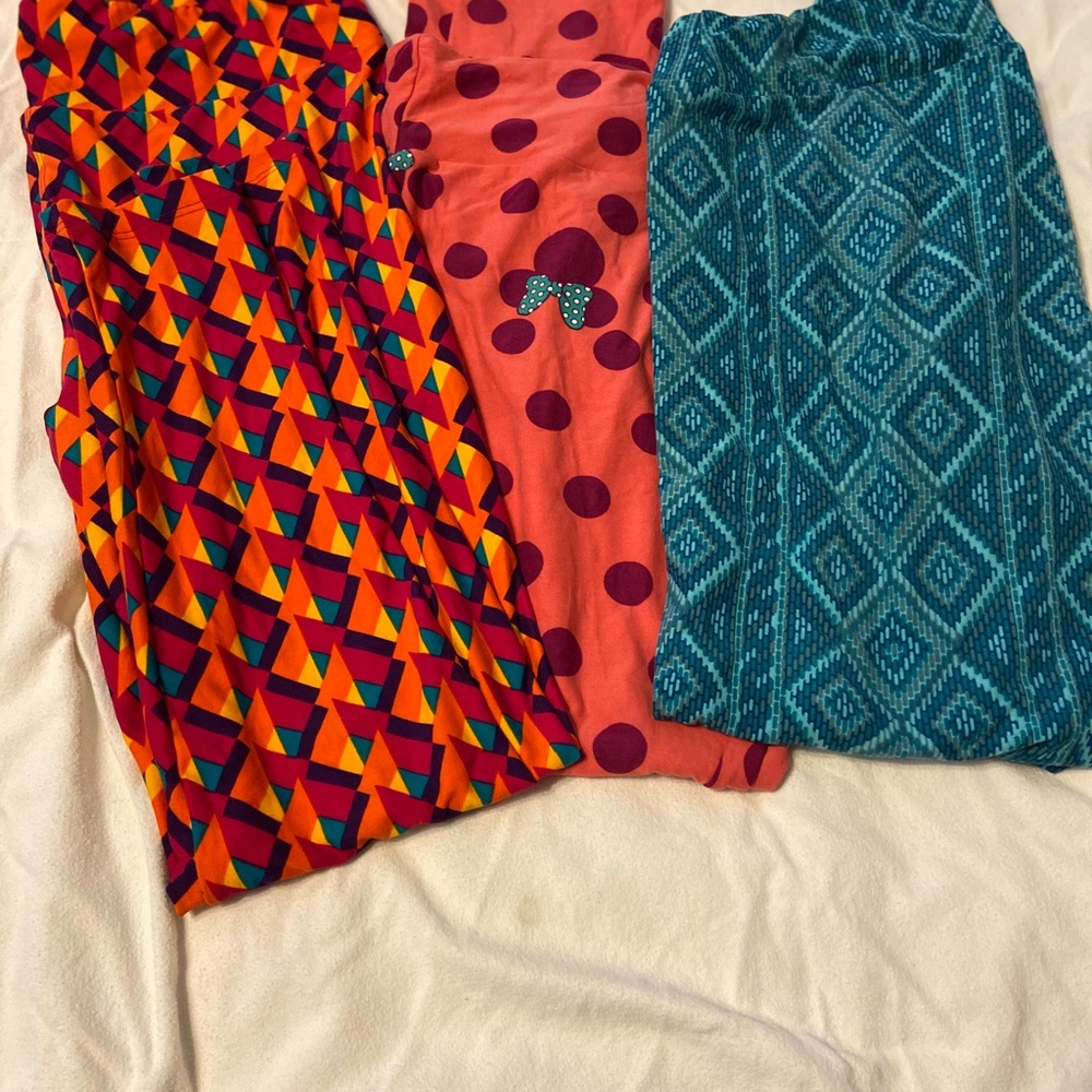 Leggings